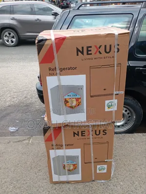 Nexus Refrigerator