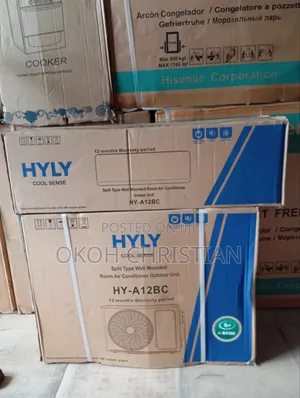 Hyly Air Conditioner