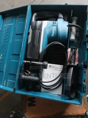 Makita Hr5212c Demolition Hammer Drill