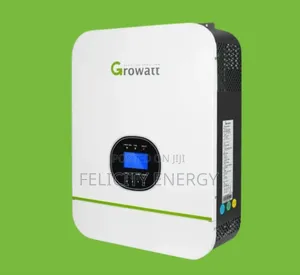 Growatt Hybrid Inverter 3.5kva 48v
