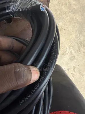 4mm 2core Flex Wire