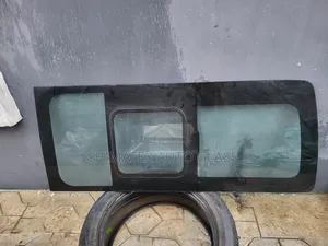Hummer Hiace Ebola Frame Glass Available