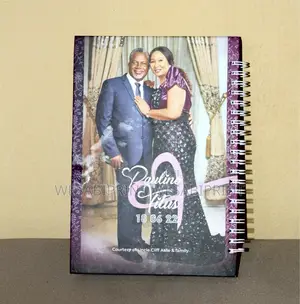 Custom Spiral Notepads/Jotters