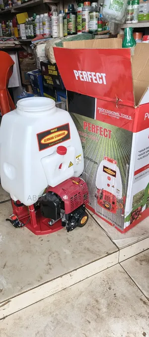4 Stroke Perfect Knapsack Sprayer
