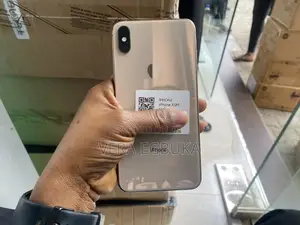 Apple iPhone XS Max 64 GB Rose Gold