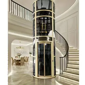 Indoor Residential Elevator