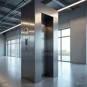 Home Elevator Installation Services in Nigeria