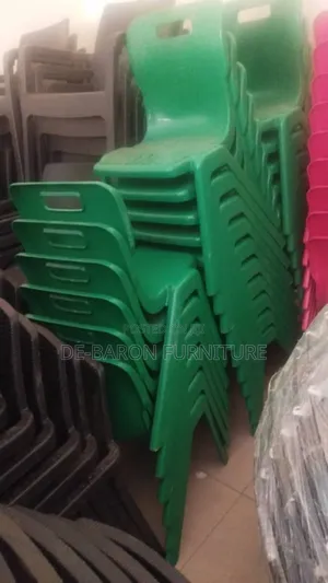 Student Standard Secondary School Chairs
