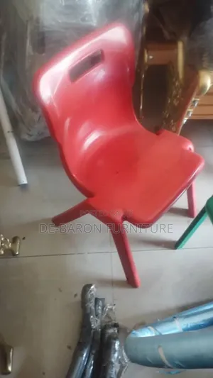 Student Standard Secondary School Chairs