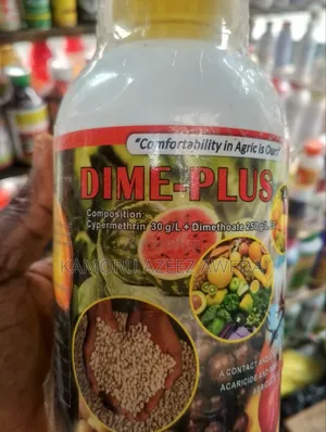Dime-plus Snake Reptile Repellent Fumigation Chemical - 1l