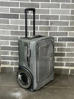 Hand Luggage Boxes