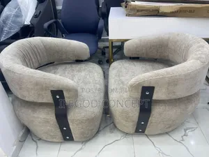 Classic Accent Chairs