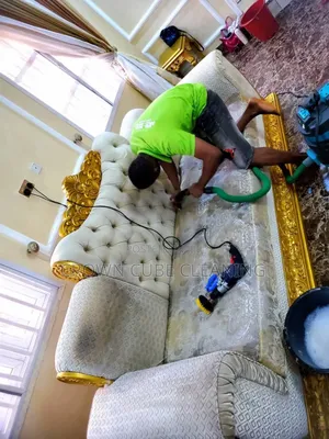Upholstery Cleaning Chair Cleaning Services