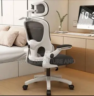 Executive Swivel Chair