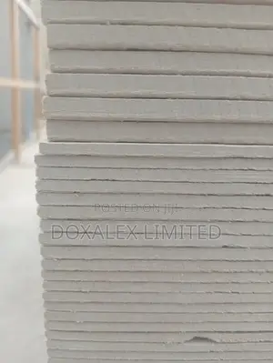 6mm Fibre Cement Board