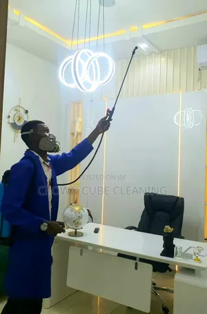 Effective Fumigation and Pest Control //!