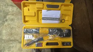 Hydraulic Clipping Tools 70mm
