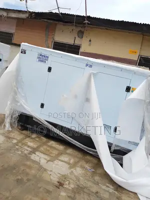 Perkins 200kva: Keeping Your Operations Running Smoothly