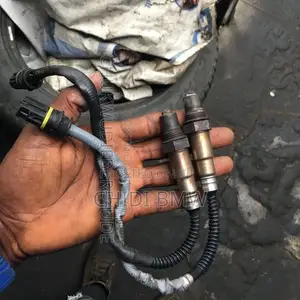 BMW E90 E60 X5 Oxygen Sensor
