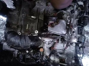 Complete Engine Ford Edge, Ford Escape 2015
