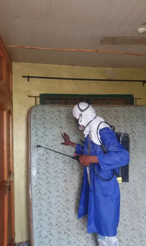 Fumigation Against All Kind Of Pest/ Pest Control Services