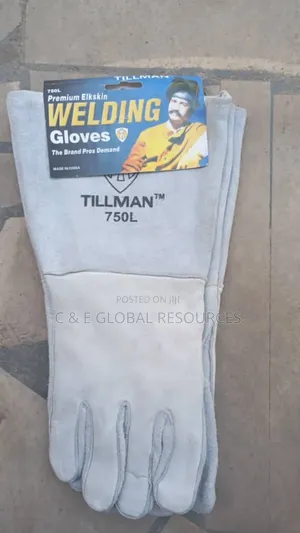 Tillman 750l Hand Glove