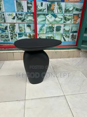 Modern Side Table