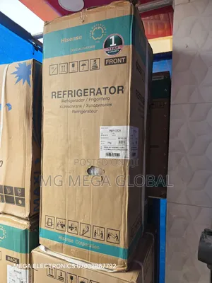 Hisense Refrigerator