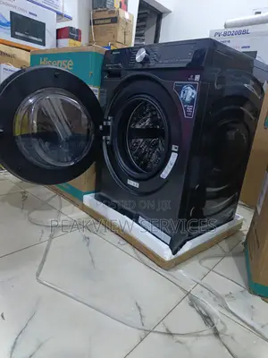 Hisense 10.5kg Washer Dryer – Buy Now, Save More