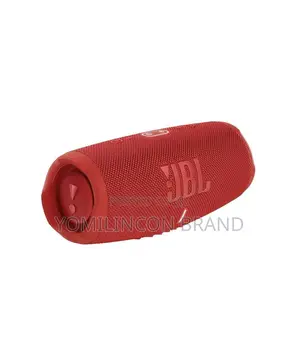 JBL Charge 5 - Portable Waterproof (Ip67) Bluetooth Speaker.