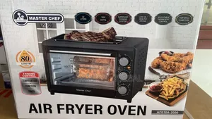Masterchef Airfryer/Oven- 22l