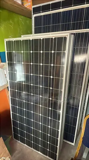 200w Solar Panel