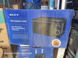 Maxi Microwave