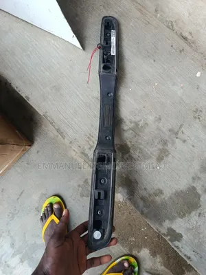 Booth Handle Honda Pilot 2010_2012 Sensor