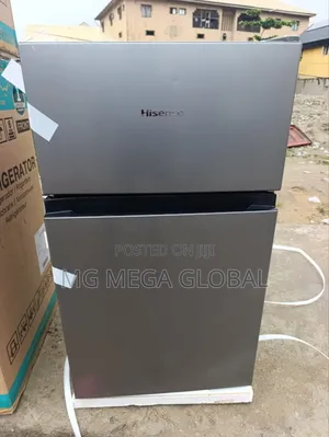 Hisense Refrigerator