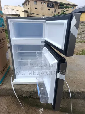Hisense Refrigerator