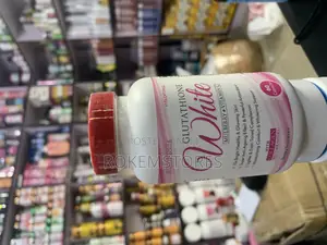 Glutathione White (Mulberry + Vitamin C)