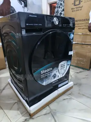 Best Selling! Hisense 10.5kg Wash Dry Combo- Washing Machine