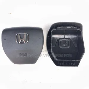 Steering Air Bag Cover 2014 Accord
