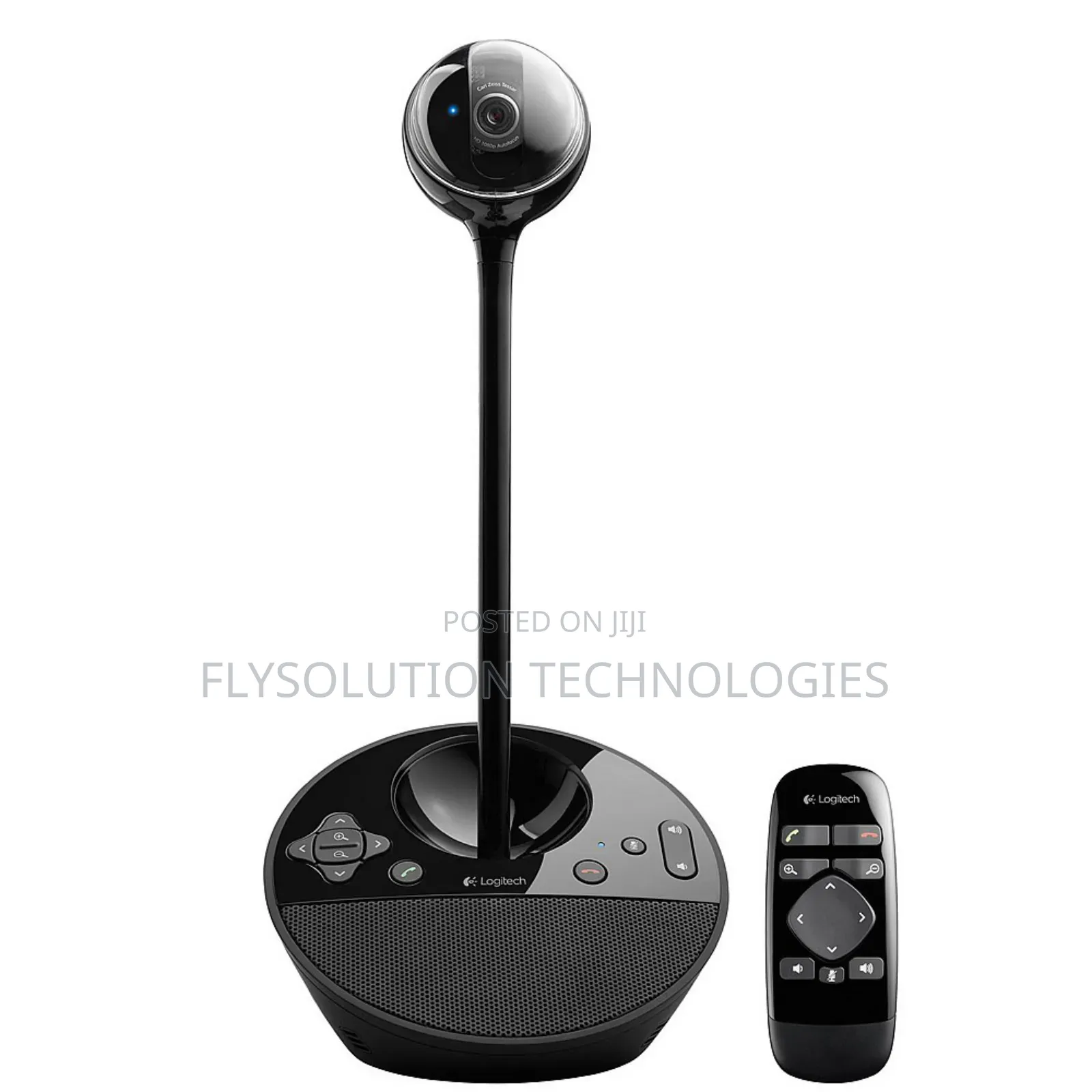 Logitech Bcc950 Conference Webcam