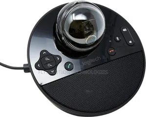 Logitech Bcc950 Conference Webcam