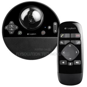 Logitech Bcc950 Conference Webcam