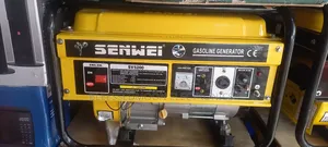 Senwi China Generator 2.5kva