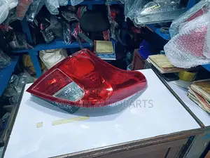 Rearlight/Backlight For Nissan Almera 2014