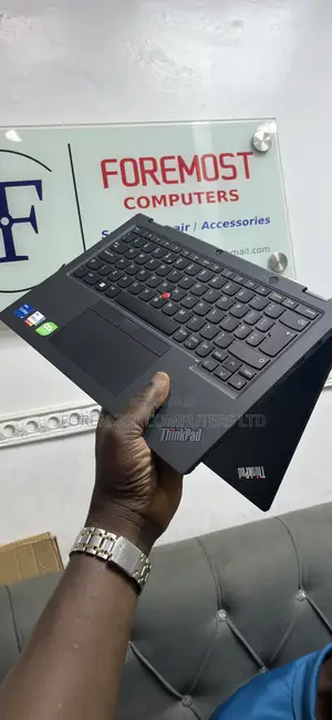 Laptop Lenovo ThinkPad L13 Yoga 16GB Intel Core I5 SSD 512GB