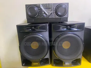Mewe 1200w Mwaud-mhf2001 Home Theater System Set