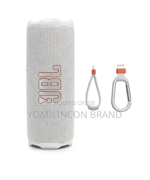 JBL Flip 7 - Portable Waterproof and Drop-Proof Speaker.