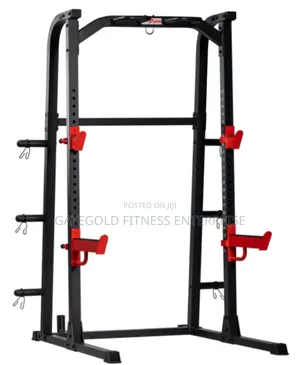 Squat Rack Ms460