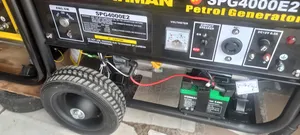 Sumec Firman 4000 Coil + 2.5mm Cooper Wire 3 Years Company Garranty