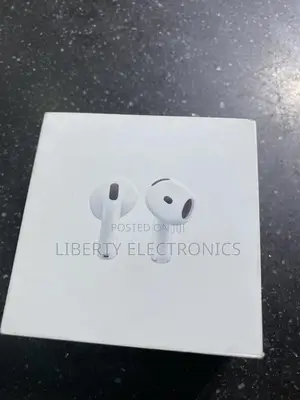 Brand New Original Airpods 4